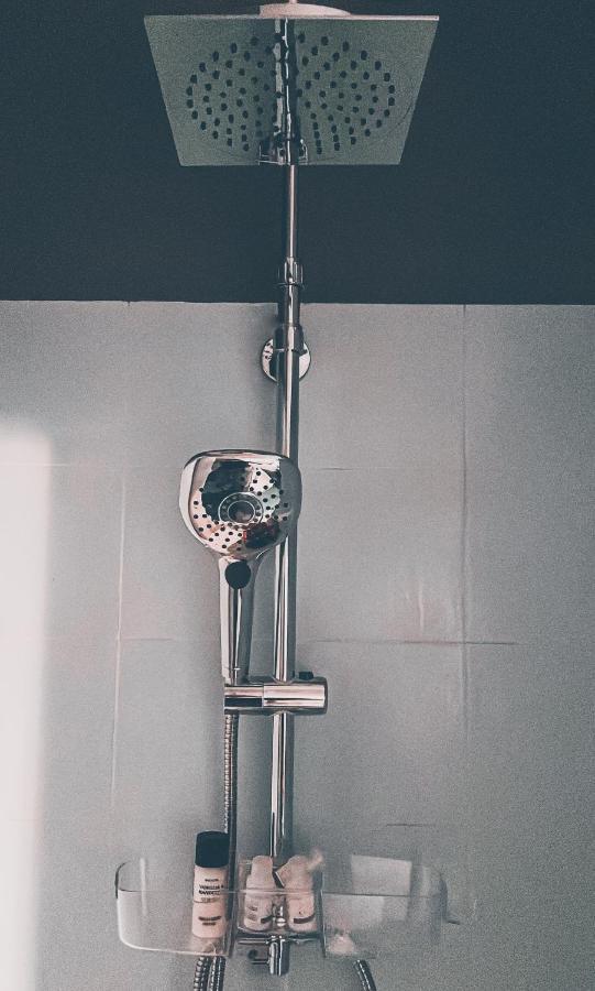 Loft Acasadicri Trastevere A Good Vibes Rome Buitenkant foto